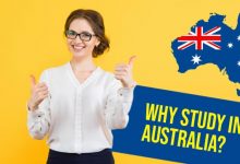 Why Study In Australia Scholarships For International Students