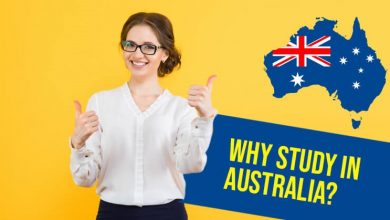Why Study In Australia Scholarships For International Students