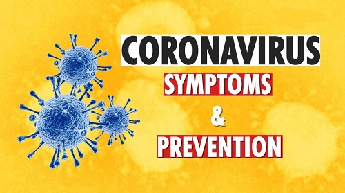 What Are Coronavirus Symptoms (covid 19) Prevention