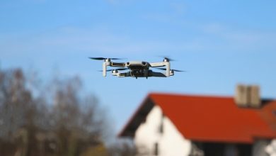 Why Demand Of Drone Is Increasing In Construction Industry