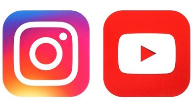 Benefits Of Using Instagram And Youtube For Social Media Marketing