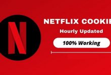 Get Free Netflix Cookies May 2020 [hourly Updated & 100% Working]