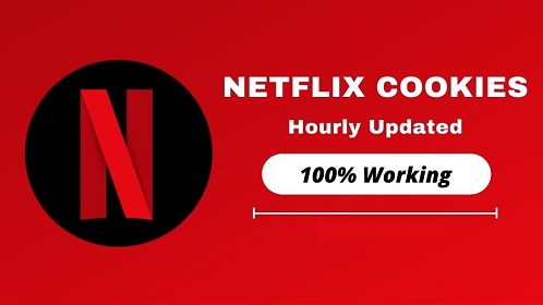 Get Free Netflix Cookies May 2020 [hourly Updated & 100% Working]