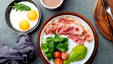 The Ultimate Ketogenic Bundle – Healthy Diet Guide