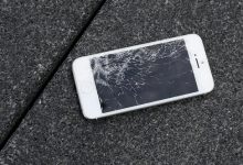Can You Mend A Cracked Iphone Screen