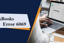 Quickbooks Error 6069 How To Solve It