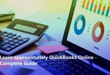 Learn approximately QuickBooks Online - Complete Guide