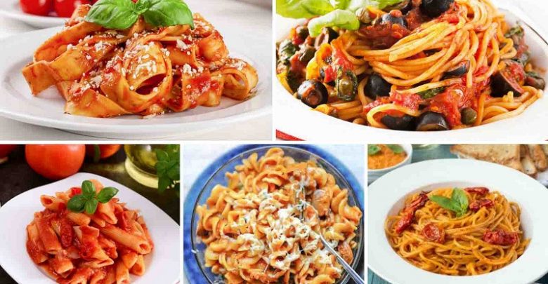 Must-Have Exemplary Italian Dishes At Your Party