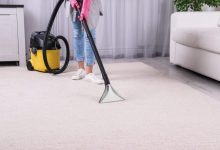 Carpet Cleaners Derby