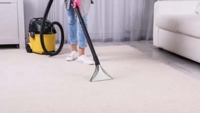 Carpet Cleaners Derby