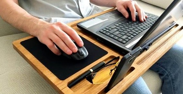 The Best Lap Desks You Can Use at Home