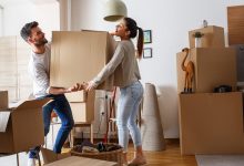 5 Mistakes to Avoid When Moving for the First Time