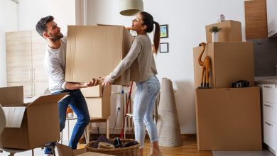 5 Mistakes to Avoid When Moving for the First Time