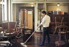 Professional Cleaning Company in business bay Dubai,Professional Deep Cleaning Services in UAE