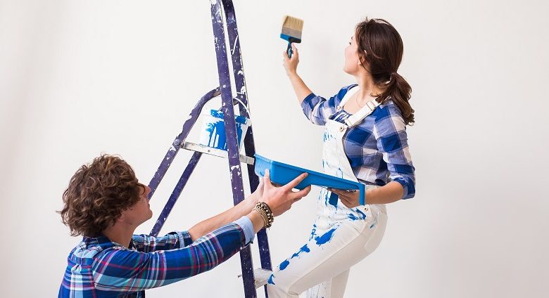 5 Low-Cost Ways To Give Your Home A Makeover