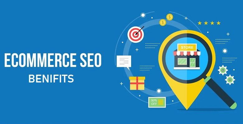6 Benefits When You Get Your eCommerce SEO Audit