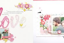 8 Scrapbooking Ideas for Couples