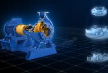 An Overview of Centrifugal Pumps