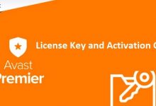 Avast Premier License Key and Activation Code in 2021