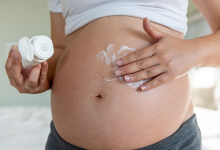 Best Stretch Mark Cream to Remove and Prevent Scarring in 2021