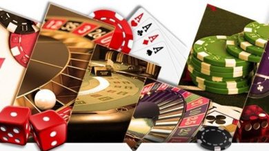 Comparing Online Casinos