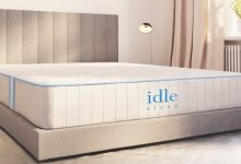 High Quality & Affordable Idle Sleeping Mattress Review (May 2021)