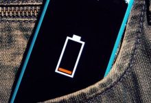 Is Your Smartphone Battery Always Drained