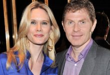 Kate Connelly Biography of Bobby Flay’s Ex-Wife
