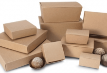 Why Do You Need Shipping Boxes for Your Ecommerce Business