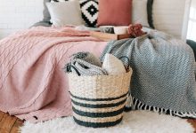 A Guide to The Different Types Of Blankets
