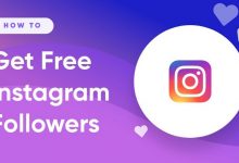 GetInsta – The Best Tool For Free Instagram Followers & Likes