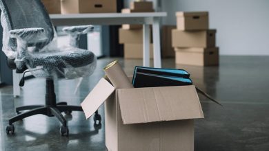 How to Choose an Office Relocation Company