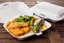 Insight into the Essential Takeaway Food Containers