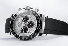 The Rolex Cosmograph Daytona What’s the Hype
