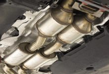 What Does A Catalytic Converter Do For A Car