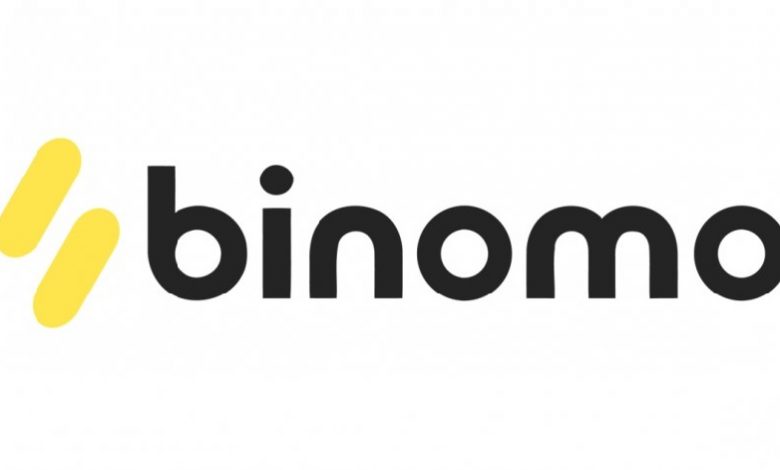 What is Demo Account in Binomo