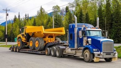 5 Challenges in Heavy Equipment Moving and How to Deal with Them
