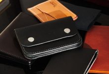 5 tips for picking the right leather wallet for men online