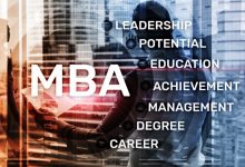 Benefits of an Online MBA