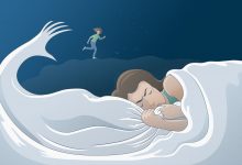 Deciphering the Reality of the Relation Between Dreaming and Sleeping