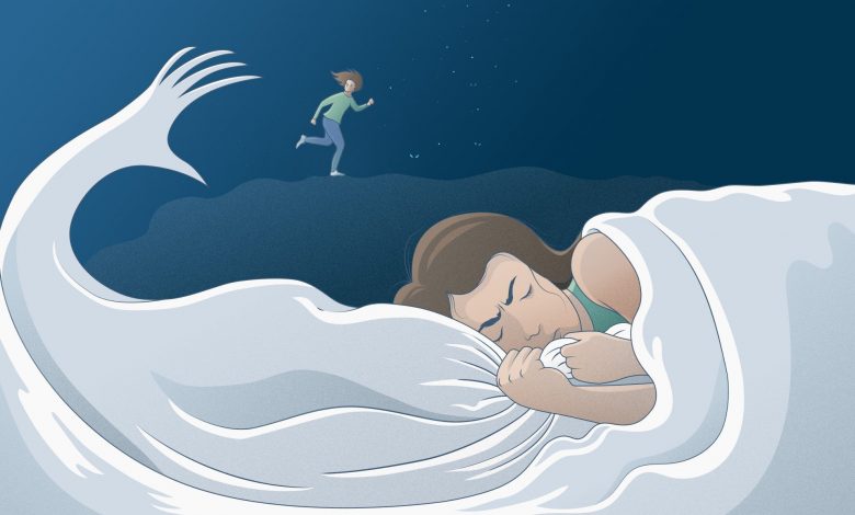 Deciphering the Reality of the Relation Between Dreaming and Sleeping