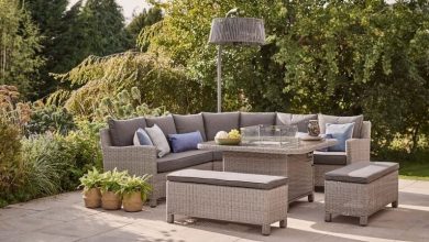 How To Make Your Outdoor Space A Fun And Special Place To Be!