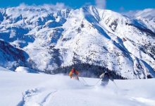 Ski Destinations in the World