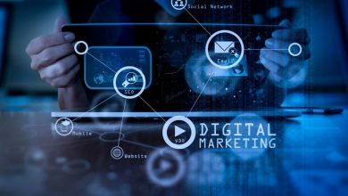 9 Digital Marketing Trends to Watch Out For