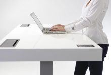 Amazing Benefits of Standing Desk You Should Know