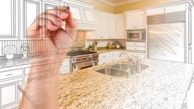 How to choose a Good Kitchen Remodeler