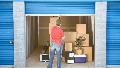 What Can You Do with a Storage Unit