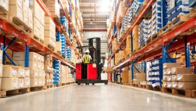 A guide to stores and warehousing compliance and safety