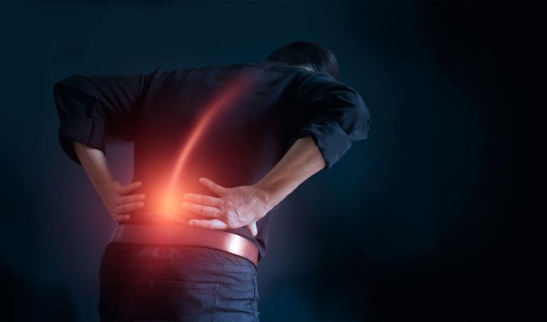 Tips on How to Battle Back Pain in Later Life