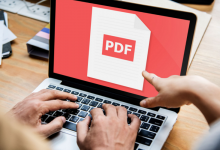 Use PDFs on Your Website